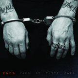 Обложка для КАПА - Городская Тоска (Bad Balance cover) feat. Такер