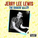 Обложка для Jerry Lee Lewis - Great Balls Of Fire