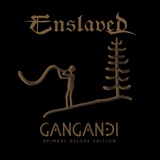 Обложка для Enslaved - Gangandi