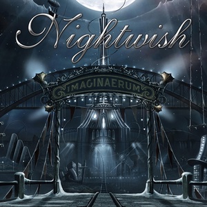 Обложка для Nightwish - Arabesque
