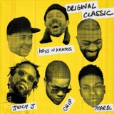 Обложка для Keys N Krates, Chip, Marbl feat. Juicy J - Original Classic