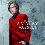 Обложка для Amaury Vassili - 02.Canterò (Canterò, 2010)