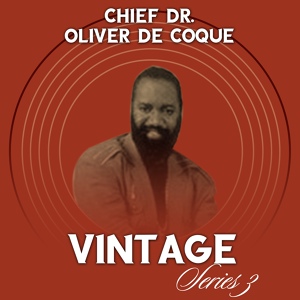 Обложка для Chief Dr. Oliver De Coque - Uwa Cholu Obi Umeani, Pt. 2