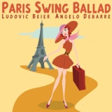 Обложка для Angelo Debarre, Ludovic Beier - Café De Paris