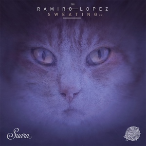 Обложка для Ramiro Lopez - Universe