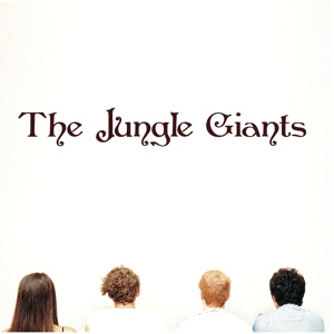 Обложка для The Jungle Giants - Mr Polite