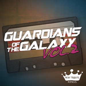 Обложка для New Tribute Kings - Hooked on a Feeling (Guardians of the Galaxy) (Originally Performed By Blue Swede)