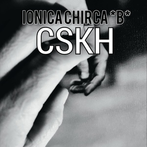 Обложка для IONICA CHIRCA *B* - Intuition