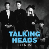 Обложка для Talking Heads - Once in a Lifetime Live