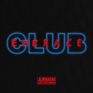 Обложка для Armin van Buuren - Blue Fear