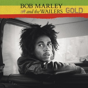 Обложка для Bob Marley & The Wailers - Trenchtown Rock Live At The Lyceum, London/1975