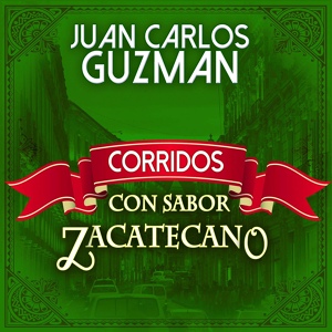 Обложка для Juan Carlos Guzmán - Chuy Y Mauricio