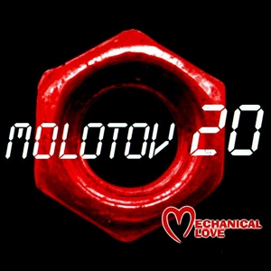 Обложка для Molotov 20 - Open