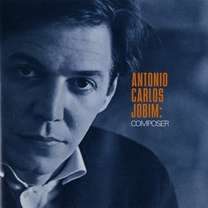 Обложка для Antônio Carlos Jobim - Photograph