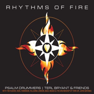 Обложка для Psalm Drummers, Terl Bryant feat. Archbishop of York Dr. John Sentamu - For This Reason