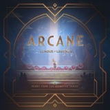 Обложка для Arcane, League Of Legends - Everyone Else Betrays Us