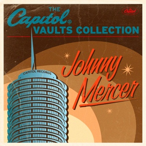 Обложка для Johnny Mercer feat. Paul Weston & His Orchestra - Someday Sweetheart