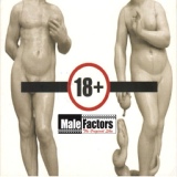 Обложка для Male Factors - Facebook