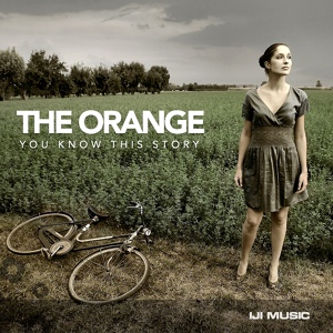Обложка для The Orange Feat K.I.R.A. - Purple Sky (Video Mix)