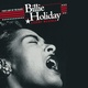 Обложка для Billie Holiday - Narration (With Vocal)/Trav’lin Light