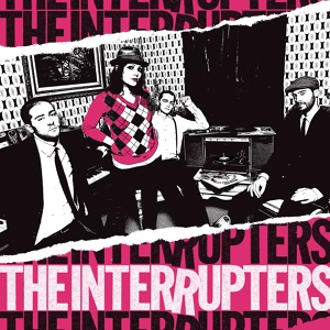 Обложка для The Interrupters - Take Back The Power