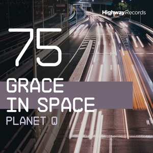 Обложка для Grace In Space - Bad Karma