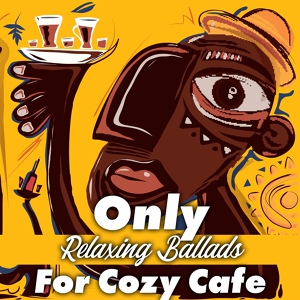 Обложка для Café Lounge - Relaxing and Sad