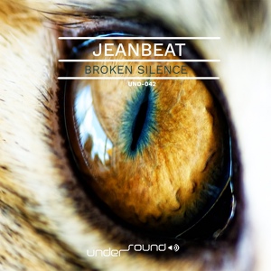Обложка для Jeanbeat - Silence of Peace (Original Mix)