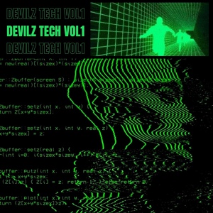 Обложка для Devilz Music - Shree Ram