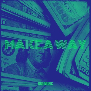 Обложка для RRG MUSIC - Make a Way