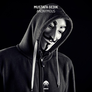 Обложка для [PRO FRONT] Mustafa Gedik - Anonymous