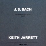 Обложка для Keith Jarrett - V   D-dur