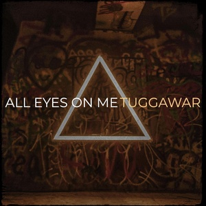 Обложка для Tuggawar - All Eyes on Me
