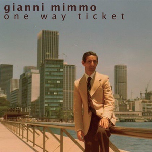 Обложка для Gianni Mimmo - Furniture