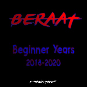 Обложка для Beraat - Beat Artık Bee