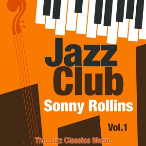 Обложка для Sonny Rollins - Shadrack