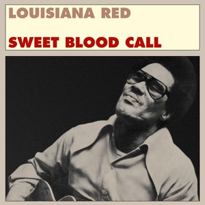 Обложка для Louisiana Red - Too Poor to Die