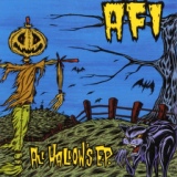 Обложка для AFI - The Boy Who Destroyed The World