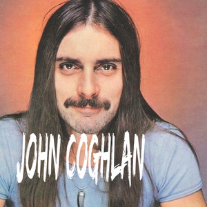 Обложка для John Coghlan - Mystery Song