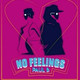 Обложка для Paul B - No Feelings