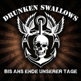 Обложка для Drunken Swallows - Prost auf uns