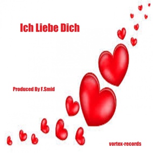 Обложка для F.Smid - Ich Liebe Dich