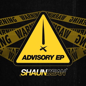 Обложка для Shaun Dean - Advisory
