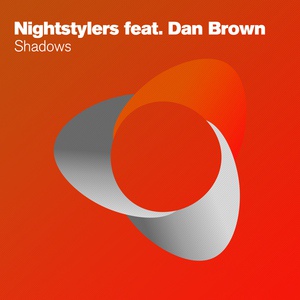 Обложка для Nightstylers - Shadows