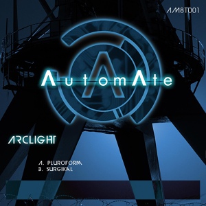 Обложка для Arclight - Surgikal