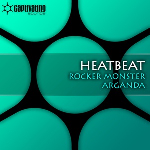 Обложка для Heatbeat - Rocker Monster Original Mix