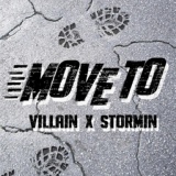 Обложка для Villain & Stormin - Move To