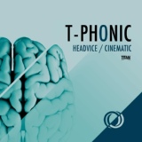 Обложка для T-Phonic - Headvice