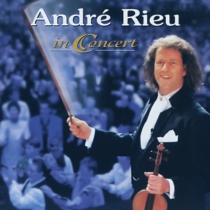 Обложка для André Rieu, Johann Strauss Orchestra feat. Marcel Falize - Circus Renz