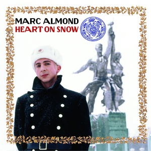 Обложка для Marc Almond - Romance